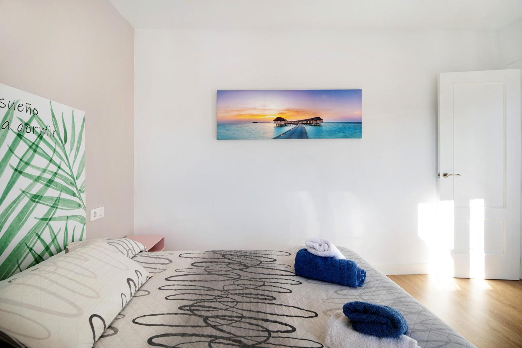 Cirpe Mar Villa Chiclana de la Frontera Eksteriør bilde